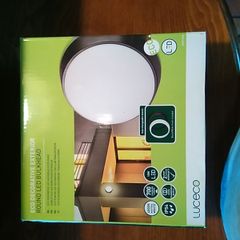 Outdoor Circular LED light