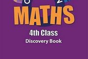 Operation Maths 4 Discovery &amp; Assessment Bundle 4th Class
