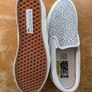 Vans Vault UA Classic Slip-On Vr3Lx UK9. 5 Image 8