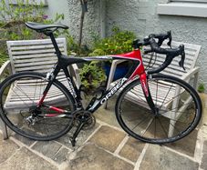 Orbea Opal