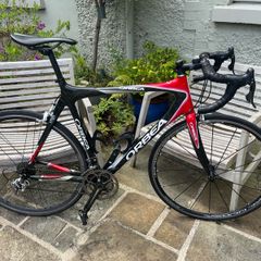 Orbea Opal