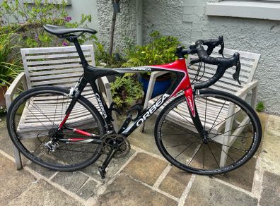 Orbea Opal