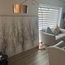 Kuta Floor Lamp - Rose Gold Image 4