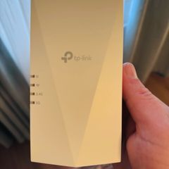 TP Link RE700X Extender