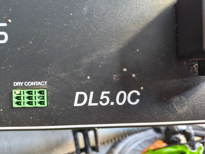 5kw Dyness DL5.0C Solar Batteries.