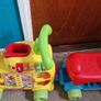 Vtech train. Image 5