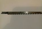Bosch U234X Jigsaw Blades Progressor for Wood