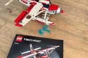 Lego 42020 Technic Fire Plane