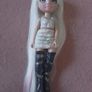 Rainbow High doll, Amaya Raine Image 2