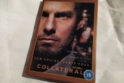 Collateral Special Edition 2 disc Dvd