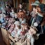 Porcelain Doll Collection [21 Lot] Image 4