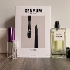 Genyum Painter