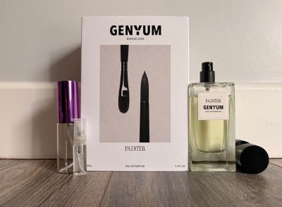Genyum Painter