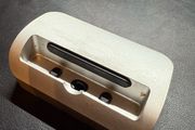 iphone charger &amp; stand