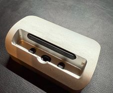 iphone charger & stand