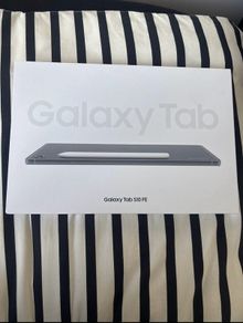 Samsung Tablet