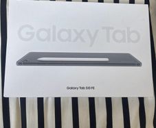 Samsung Tablet