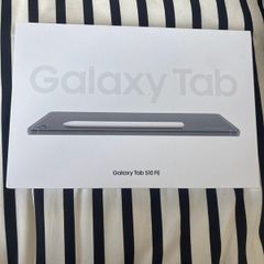 Samsung Tablet