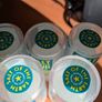 5 x Salt of the Earth Classic Natural Deodorant Crystal 90g each Image 2