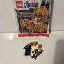 Lego Marvel Avengers Thanos Image 3