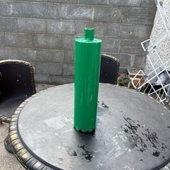 concrete drill bit