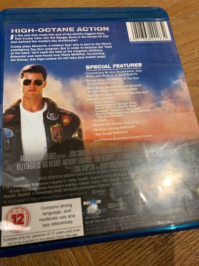 Top Gun (1986)
