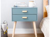 main image for ad BRAND NEW Book Shelf Cabinet Bedroom Furniture Nightstands Makeup Dresser Table