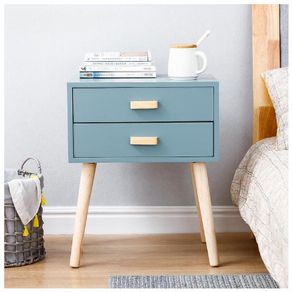 BRAND NEW Book Shelf Cabinet Bedroom Furniture Nightstands Makeup Dresser Table