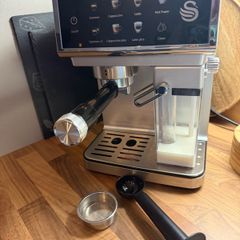 Swan Coffee Machine