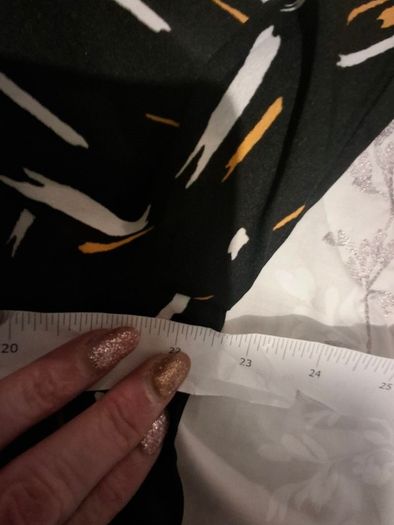 Casual Dress Size 16