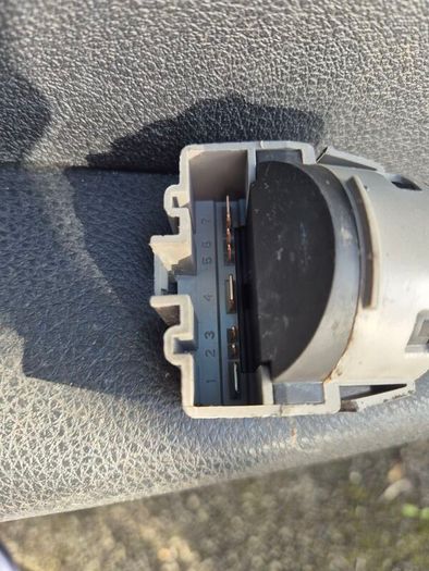 Ignition Switch