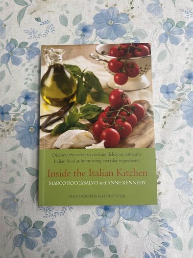 Cookbook(s)