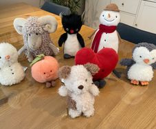 jellycat