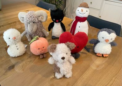jellycat