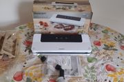 SilverCrest Vacuum Sealer