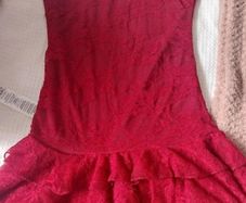 Bandeau Dress