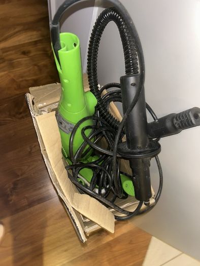 Steam Cleaner