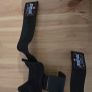 Weight Lifting Hooks Image 3