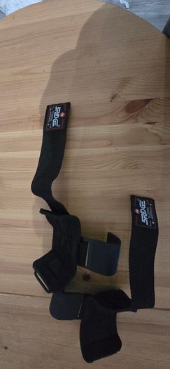 Weight Lifting Hooks