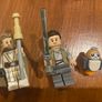 Lego Ahch-To Island Training 75200 Image 4
