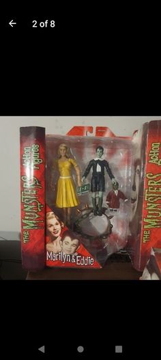 munsters