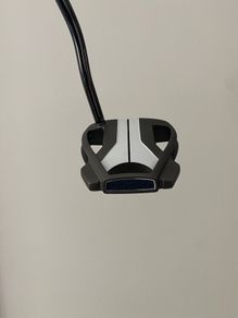 As New Taylormade Spider Tour X DB Putter