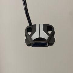 As New Taylormade Spider Tour X DB Putter