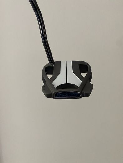 As New Taylormade Spider Tour X DB Putter