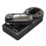 2026 XTOOL KC100 Key Fob Programming Immobilizer Tool For VW 4&5th For BMW CAS1-CAS3 Key Generation IMMO Key Learning Key Match Image 3