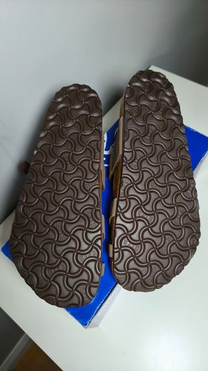 Birkenstock Mayari Mocca
