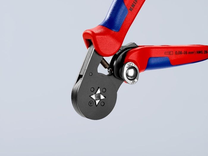 Knipex Crimping Tool