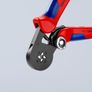 Knipex Crimping Tool Image 4