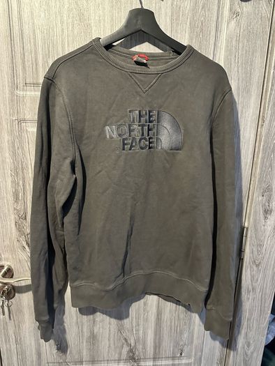 The North Face Sweatshirt