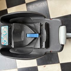 isofix maxi cosi base